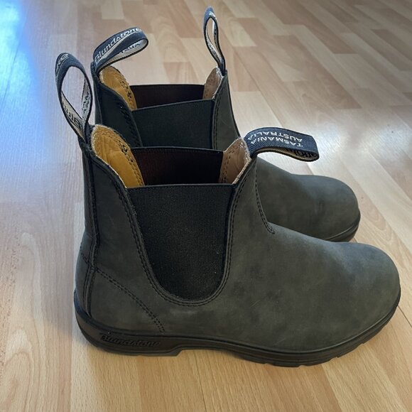 Blundstone ankle boots - Picture 3 of 5